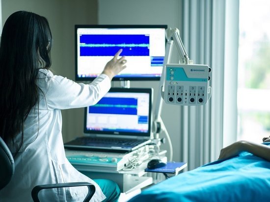 В Минздраве ДНР рассказали, как проходит реабилитация после COVID