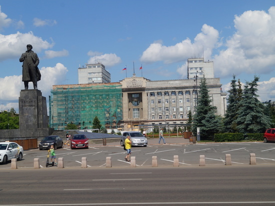 Кадровые перестановки произошли в правительстве Красноярского края