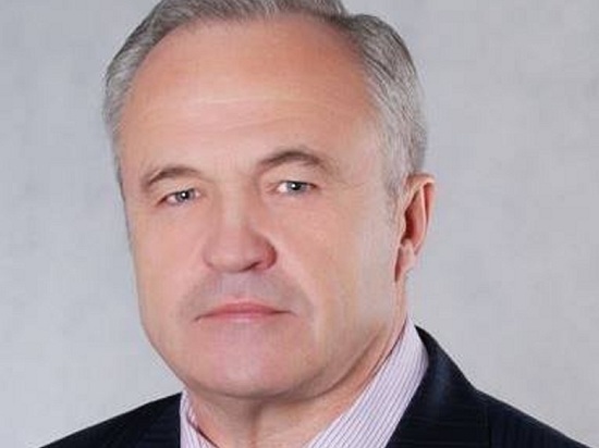 Российский политик-антипрививочник Александр Воробьев умер от коронавируса