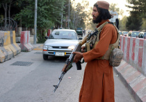 Талибы развивают наступление на регион Панджшерского ущелья