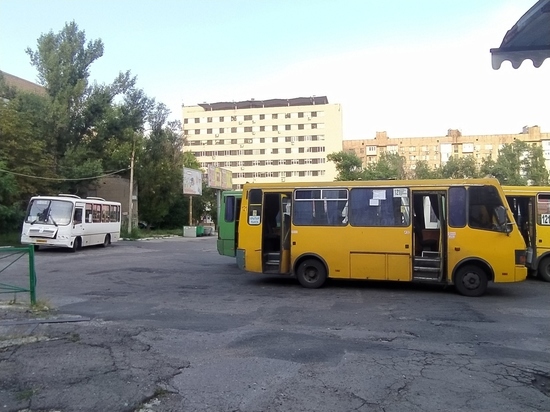 Зрителей донецкого концерта развезут по домам автобусы