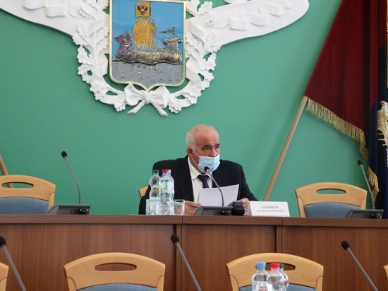 Костромской губернатор поблагодарил сотрудников ГИМС