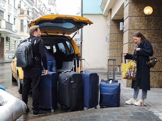 Таксист из Владикавказа о заработке: «3500 чистыми за смену»