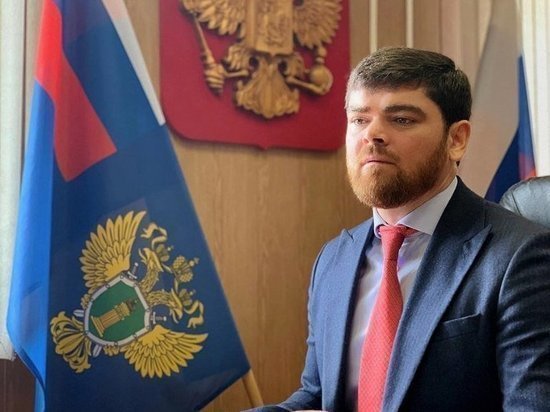  Дело экс-прокурора Норильска Красноярского края о взятке передали в суд