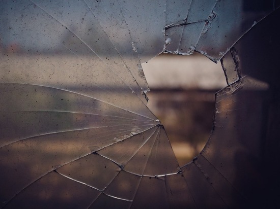 Беспилотник сбросил взрывчатку на поселок под Ясиноватой