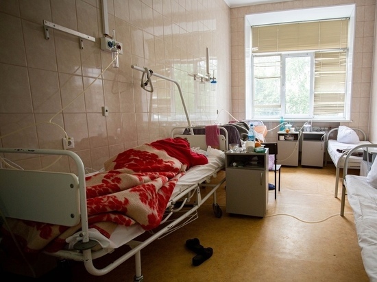 Еще 105 новых случаев коронавируса выявили в Томской области за сутки