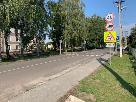 В Борисовском районе отремонтируют 10 км дорог