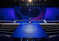 В четверг, 26 августа, прошла жеребьевка группового этапа Лиги чемпионов 2021/2022. В соперники «Зениту» по группе Н достались "Челси", "Ювентус" и "Мальме".