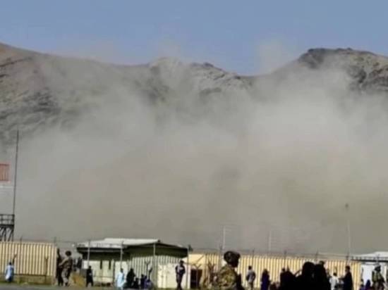 При взрывах в Кабуле погибли четверо американских морпехов