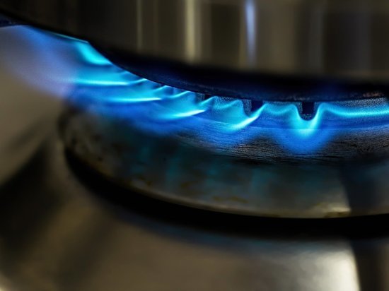 «Читаоблгаз» ограничил заполнение газгольдеров из-за снижения объемов поставок