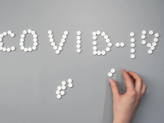 Семь человек умерли в Смоленской области за сутки с диагнозом "коронавирус"