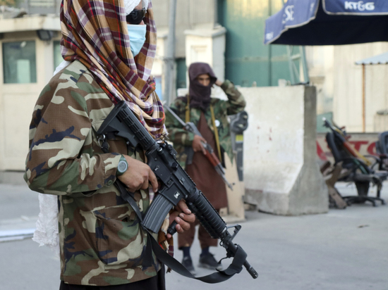 Востоковед объяснил, почему министр обороны обязан видеть угрозу в новых властях Афганистана