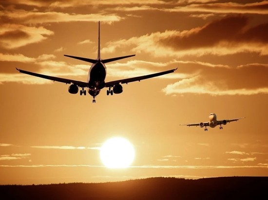 Росавиация увеличивает число рейсов в Египет