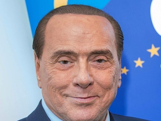 Reuters: Сильвио Берлускони госпитализирован в Милане