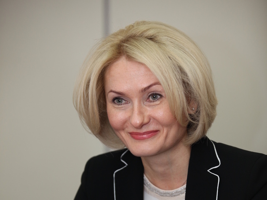 Куратор Сибири Абрамченко поддержала идею Шойгу о новых мегаполисах