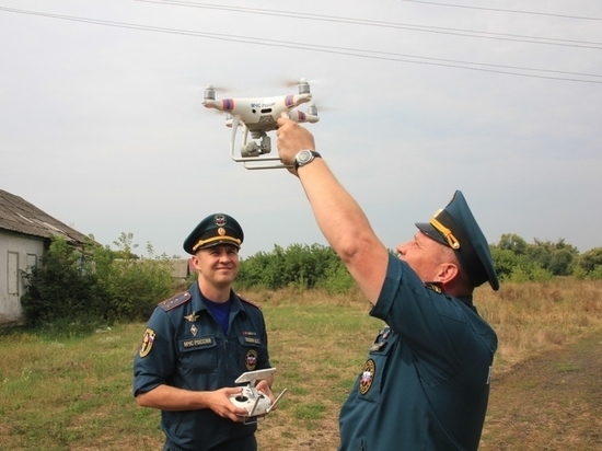 В Курскую область в ближайшие дни вернется опасная сухая погода