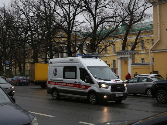 В Петербурге увеличили список пациентов, получающих бесплатное питание на дому