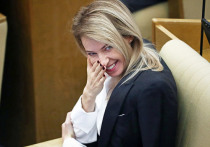 Депутат Госдумы Наталья Поклонская может стать послом России в Республике Кабо-Верде, сообщили СМИ