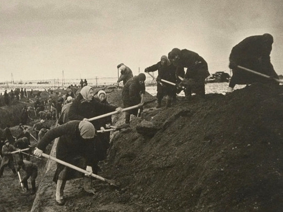 80 лет назад МАССР готовилась обороняться от войск Вермахта