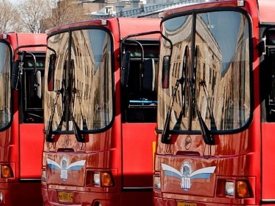 В Кировской области 1, 25 млрд потратят на новые автобусы