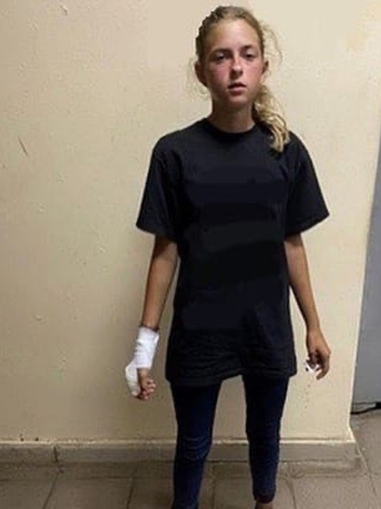 В Ивановской области ищут 14-летнюю девочку