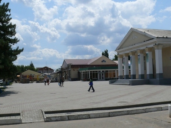 В Крымском районе улучшат теплоснабжение к зиме