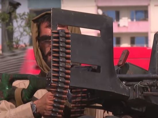 Пентагон: талибы выпустили из тюрем тысячи террористов