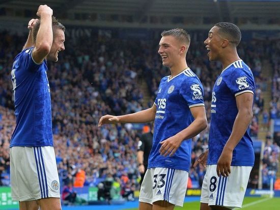 Россия без евровесны? &laquo;Спартак&raquo; попал на &laquo;Лестер&raquo;, &laquo;Локо&raquo; - на &laquo;Лацио&raquo;