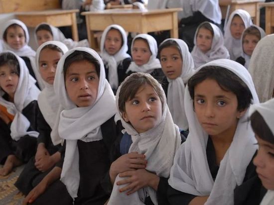 В ООН назвали потенциальную численность афганских беженцев: полмиллиона человек