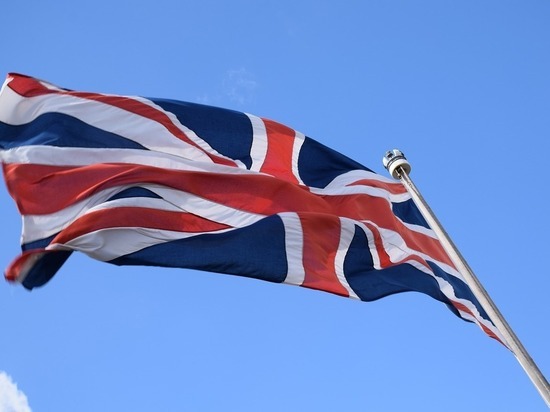 Британия заявила о гибели двух своих военных при терактах в Кабуле