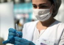 У грудных детей при заболевании коронавирусом могут развиться дыхательная недостаточность и диарея