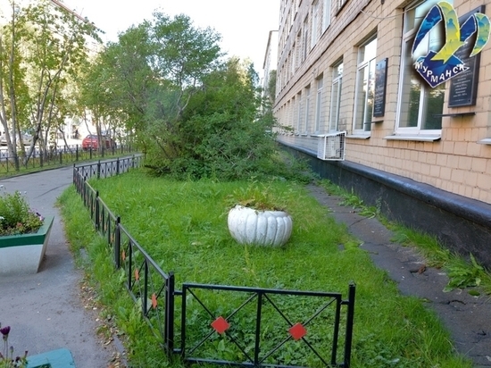 В Мурманске установят памятник «Строителям всех поколений»
