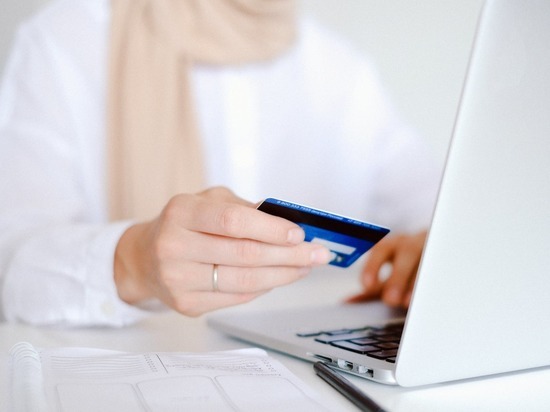 Смолянка подарила 540 000 кредитных рублей мошеннику