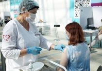 Вице-премьер правительства РФ Татьяна Голикова назвала количество россиян, сделавших полный курс прививки от COVID-19 или же вакцинировавшихся только первой дозой препарата