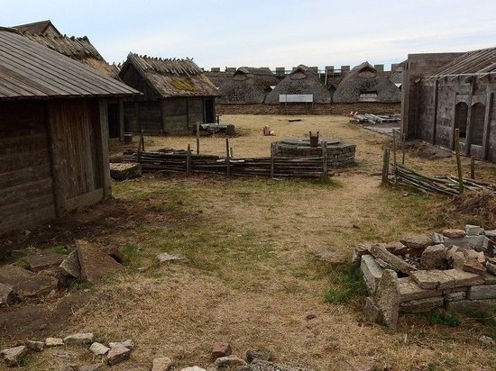 В Кирово-Чепецком районе найдено старинное поселение