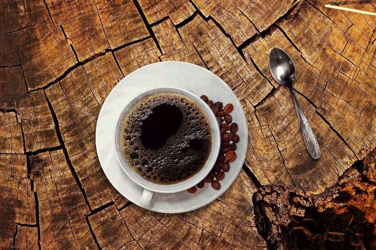 Польза кофе для здоровья полезные свойства и преимущества