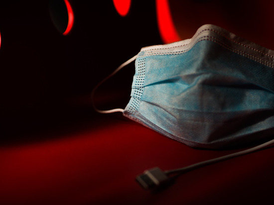 В ДНР число зараженных COVID-19 превысило 56 000 человек