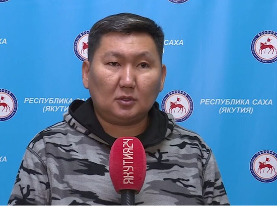 В Кобяйском районе Якутии снимут режим ЧС