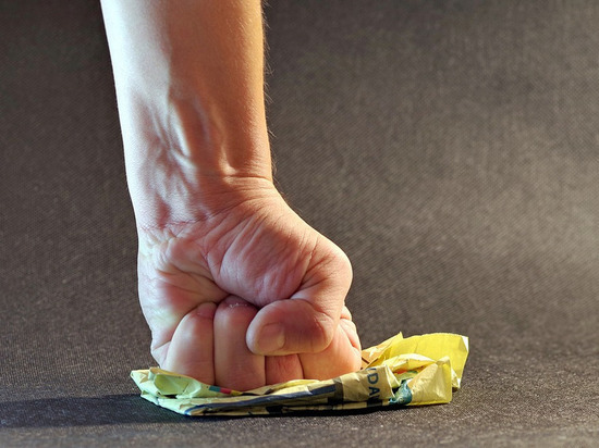 В Смоленске драка двух соседей переросла в уголовное дело