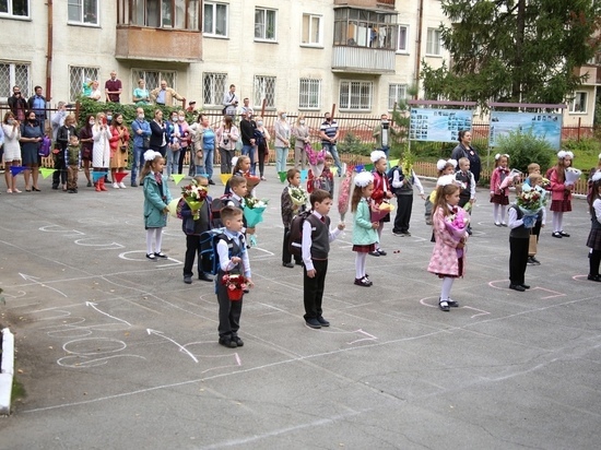 Дожди и похолодание до +15 ожидаются в Новосибирске 1 сентября