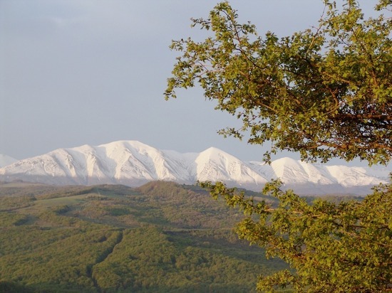 Туристы назвали Дагестан самым гостеприимным российским регионом