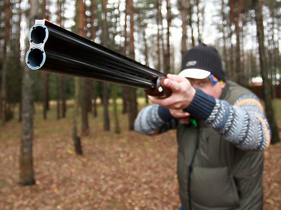 Отец застрелил 11-летнего сына на охоте в Вологодской области
