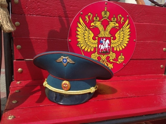 За сутки спасатели МЧС ДНР ликвидировали 10 пожаров