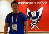Анапчанин завоевал бронзовую медаль Паралимпийских игр в Токио