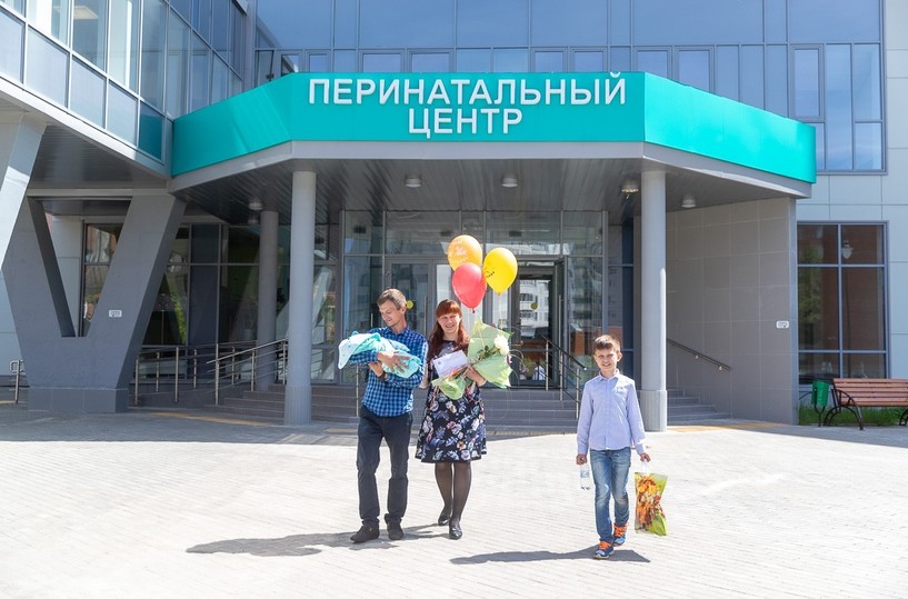 В Пскове открылся магазин с сертификатом на 5000 рублей для новорожденных