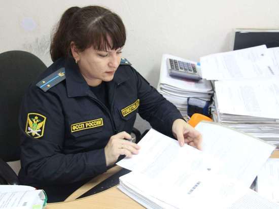 Каждый семнадцатый прикамец ограничен в праве выезда за границу