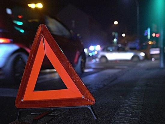 В Брянске произошло 77 аварий за прошедшую неделю