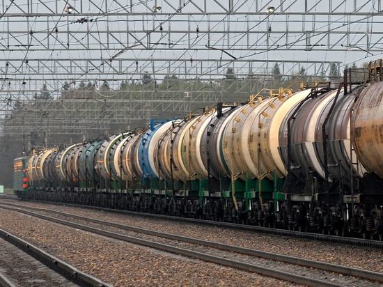 Названы риски перекрестного субсидирования железнодорожных перевозок для экономики
