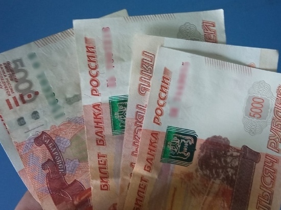Средняя зарплата в Красноярском крае достигла почти 60 000 рублей