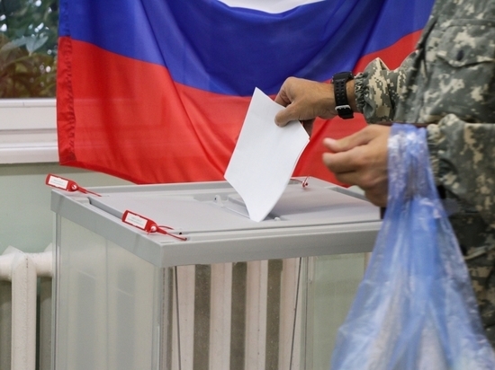 В отдаленных поселках Югры началось досрочное голосование
